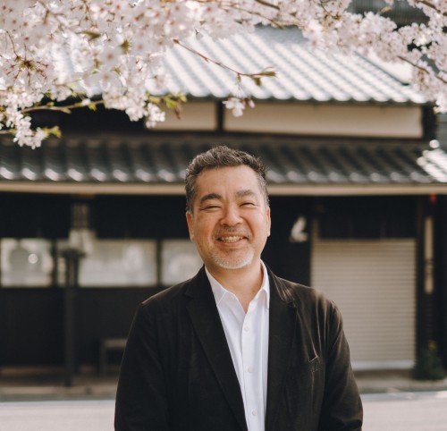 田中　健治
