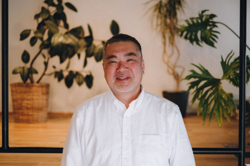 田中　健治