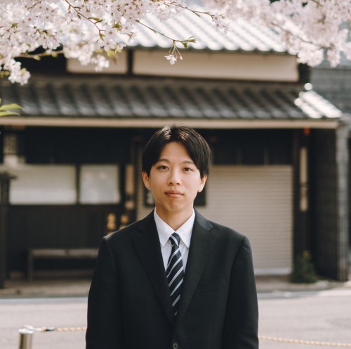 細川　瑠