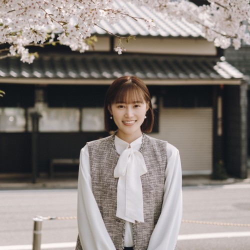 南部　結香
