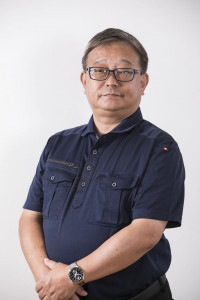 奥井 哲