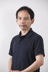 竹内 賢治