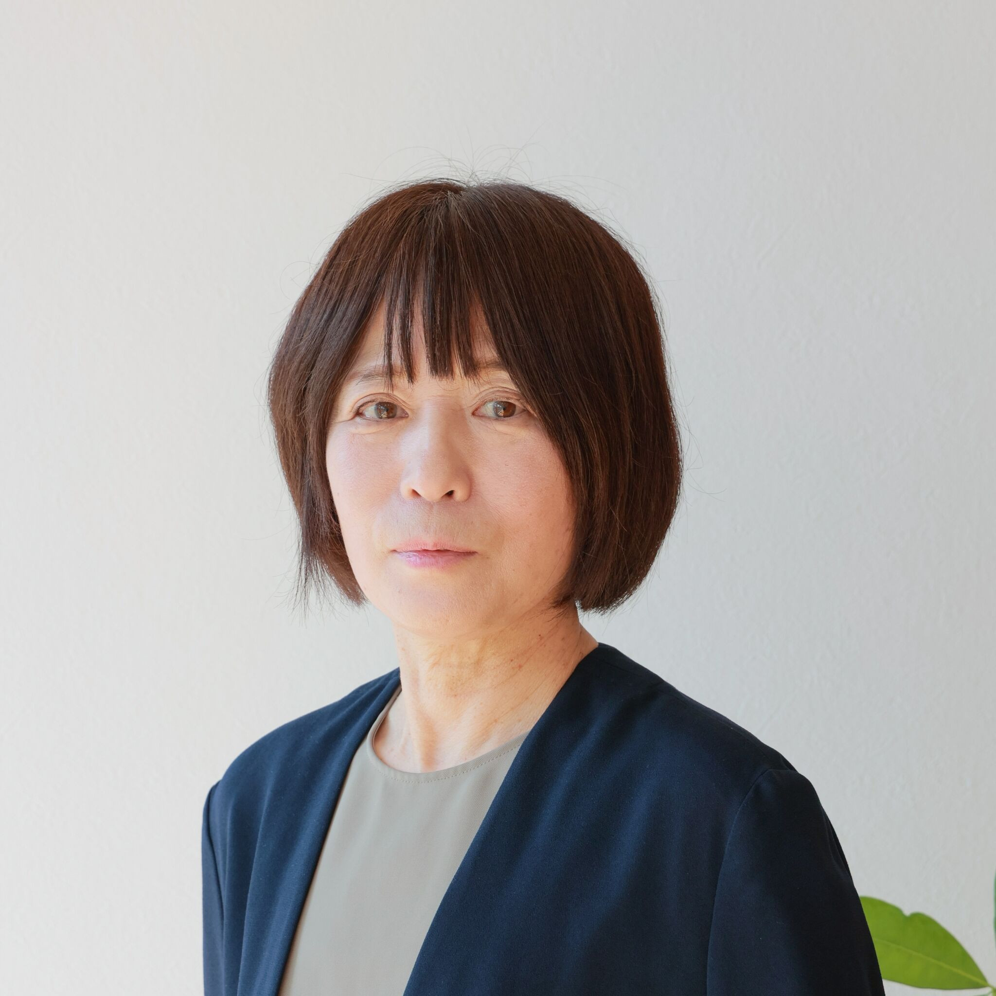 江口 敦子