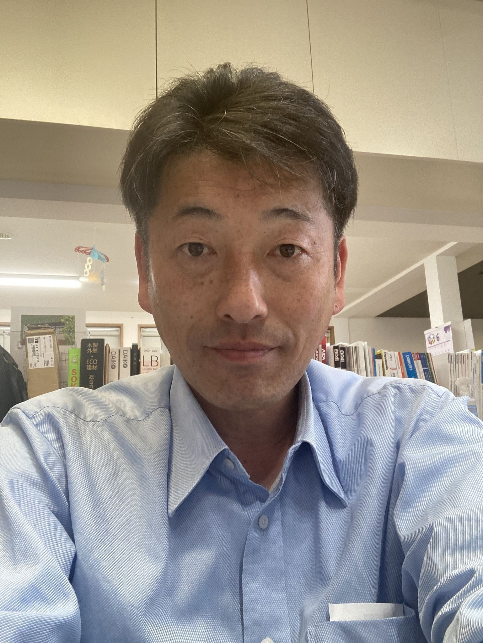安念　晃