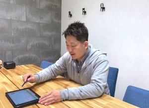 堤　宗徳