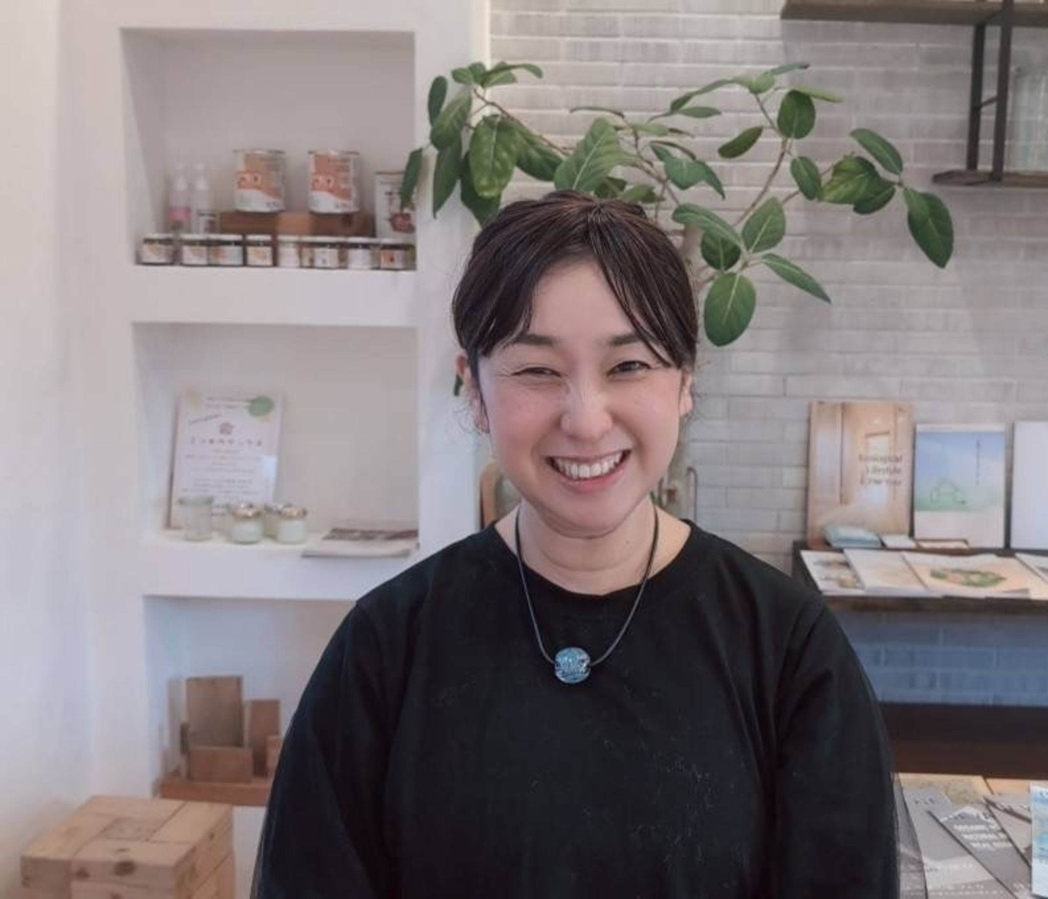鈴木　愛子