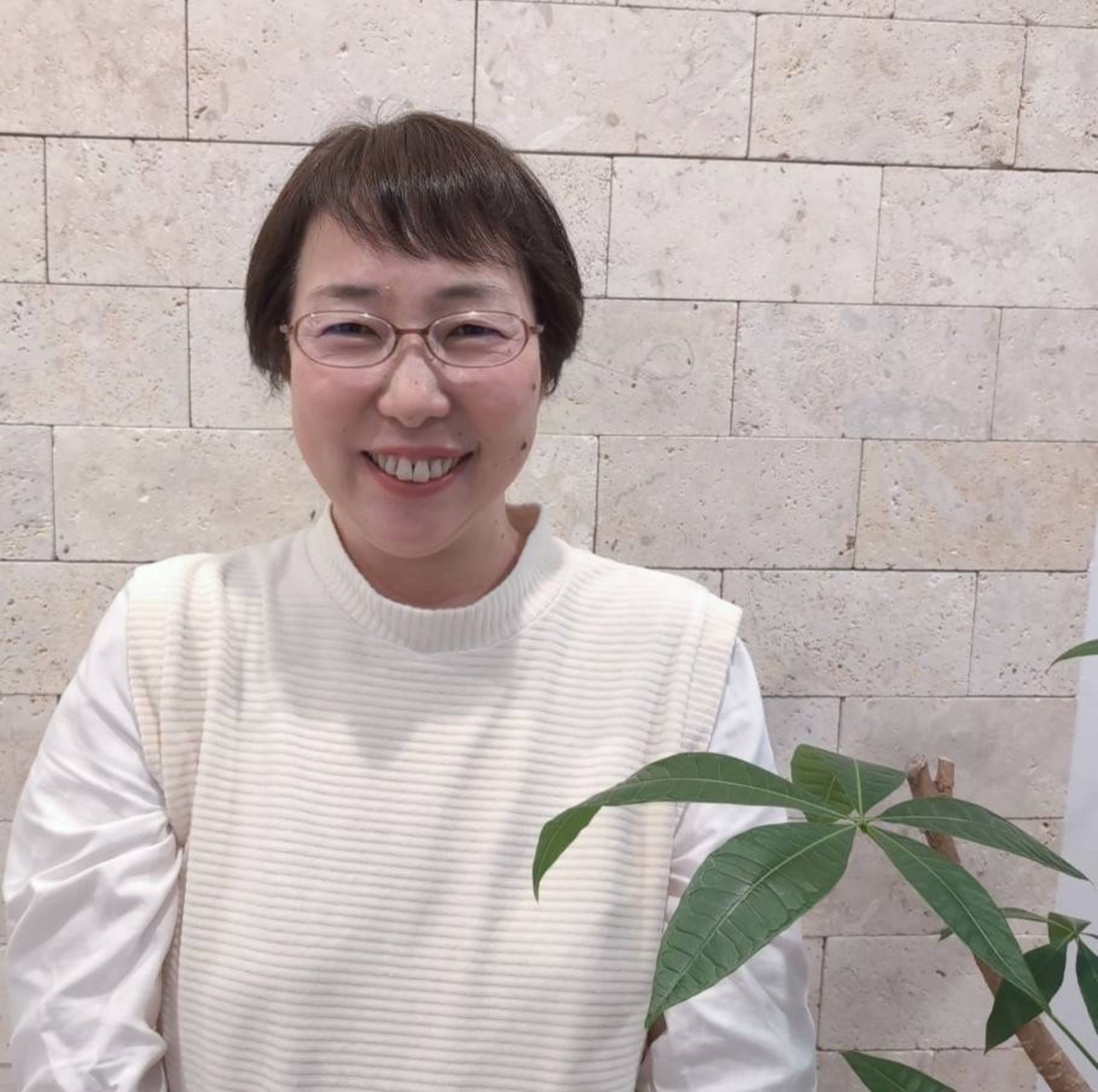 中田　香織